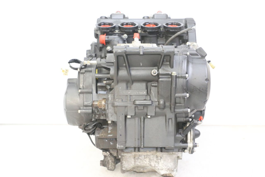 photo de ENGINE YAMAHA XJ6 ABS 600 (2008 - 2016)