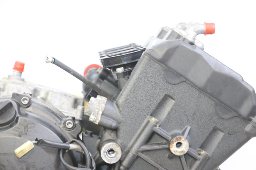 photo de ENGINE YAMAHA XJ6 ABS 600 (2008 - 2016)