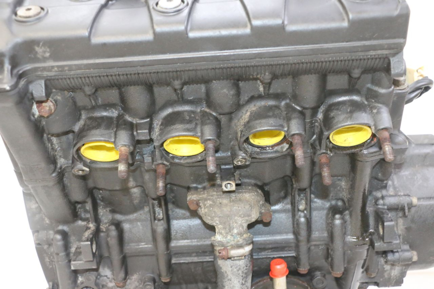 photo de ENGINE YAMAHA XJ6 ABS 600 (2008 - 2016)