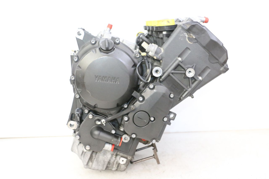photo de ENGINE YAMAHA XJ6 ABS 600 (2008 - 2016)
