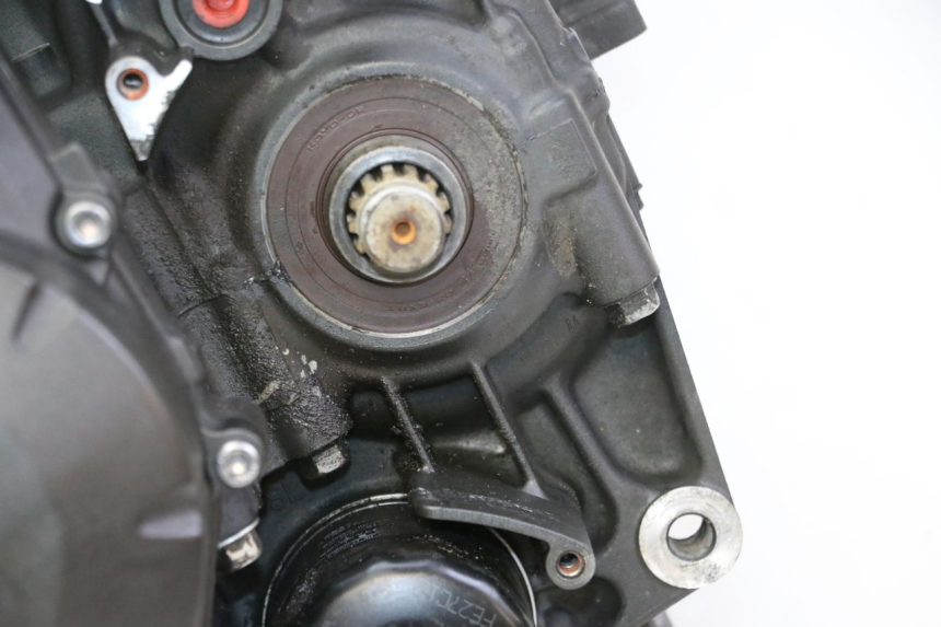 photo de ENGINE YAMAHA XJ6 ABS 600 (2008 - 2016)