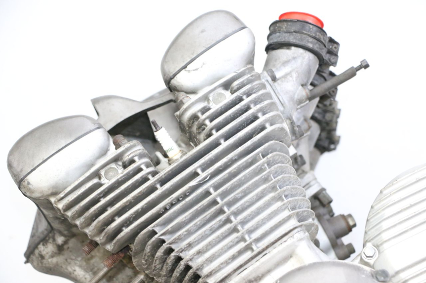photo de ENGINE YAMAHA XJN DIVERSION 600 (2000 - 2003)