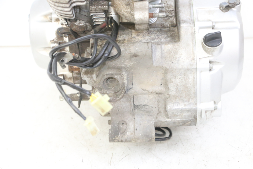 photo de ENGINE HONDA XLV VARADERO 125 (2000 - 2006)