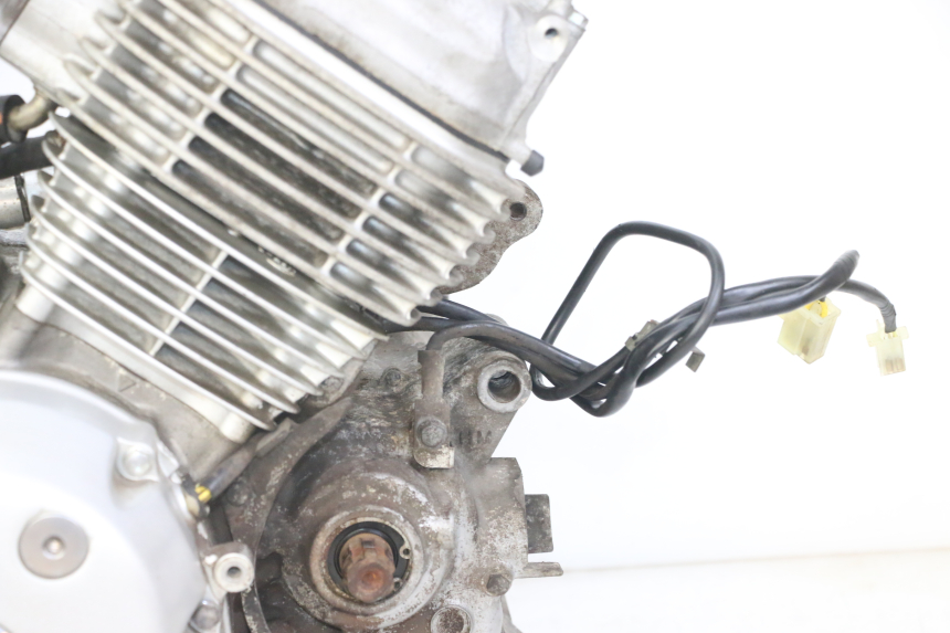 photo de ENGINE HONDA XLV VARADERO 125 (2000 - 2006)