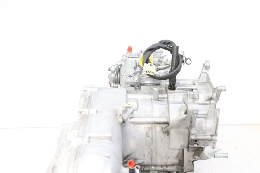photo de ENGINE YAMAHA XMAX X-MAX 125 (2021 - 2025)