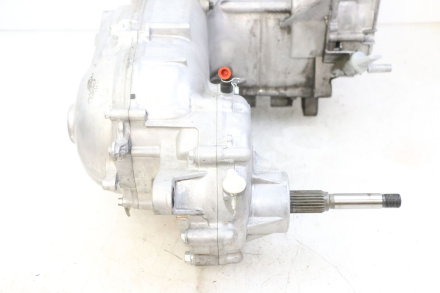 photo de ENGINE YAMAHA XMAX X-MAX 125 (2021 - 2025)
