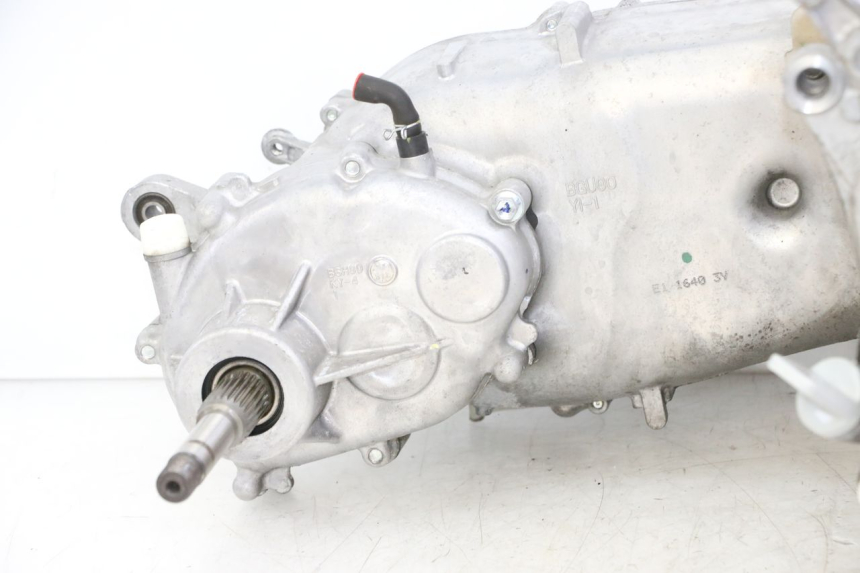 photo de ENGINE YAMAHA XMAX X-MAX 125 (2021 - 2025)
