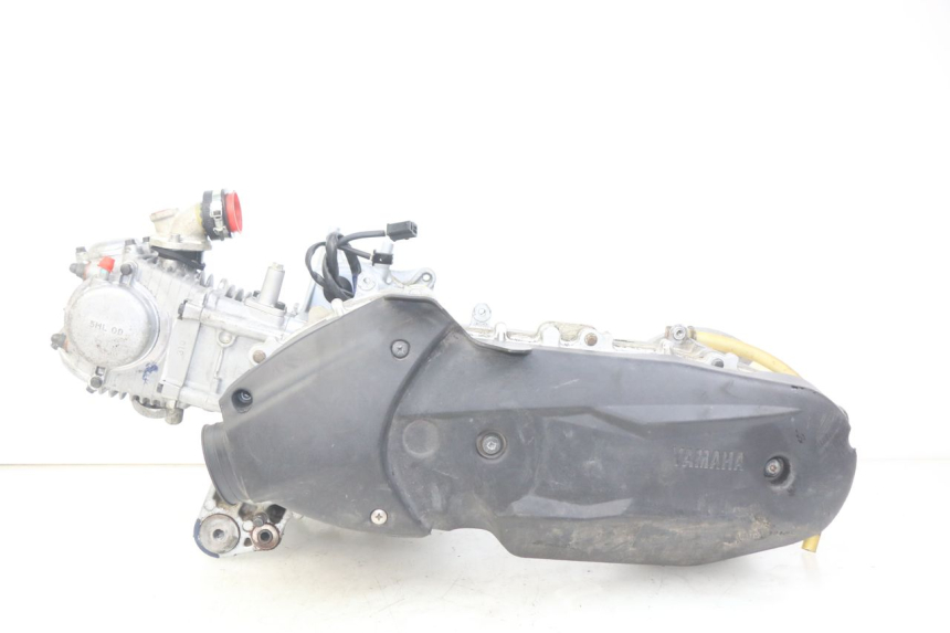 photo de ENGINE YAMAHA BW'S BWS 125 (2010 - 2013)