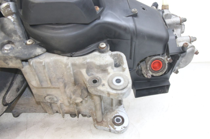 photo de ENGINE YAMAHA BW'S BWS 125 (2010 - 2013)