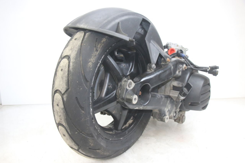 photo de ENGINE YAMAHA BW'S BWS 125 (2010 - 2013)