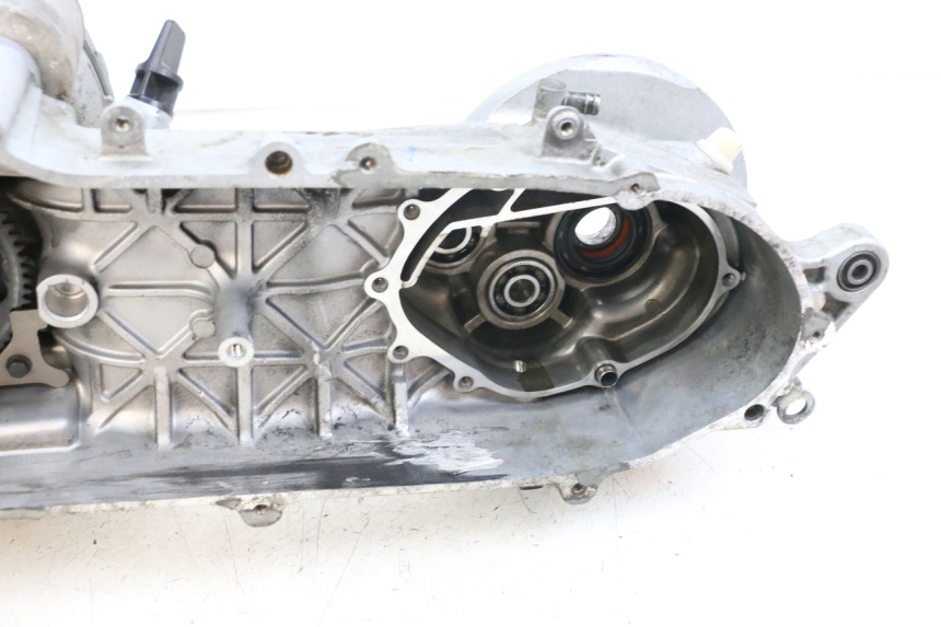 photo de ENGINE YAMAHA BW'S BWS 125 (2010 - 2013)