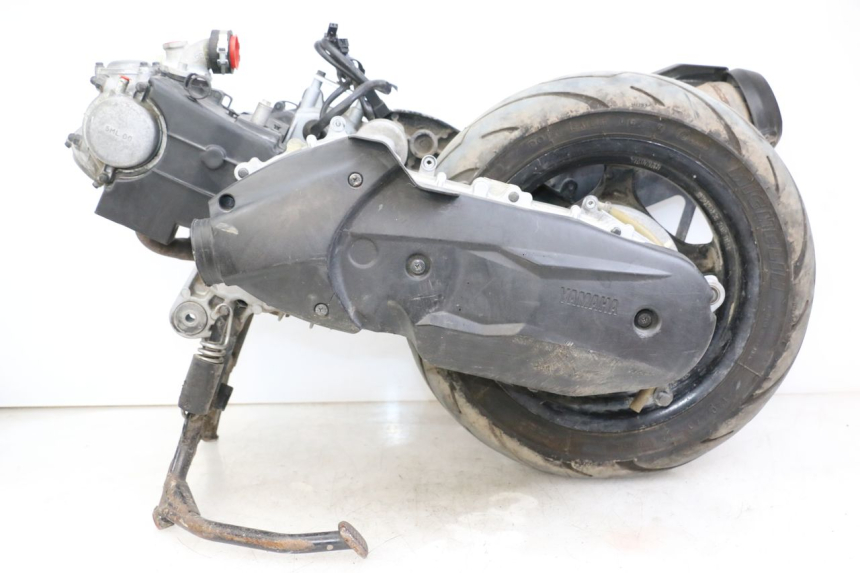 photo de ENGINE YAMAHA BW'S BWS 125 (2010 - 2013)