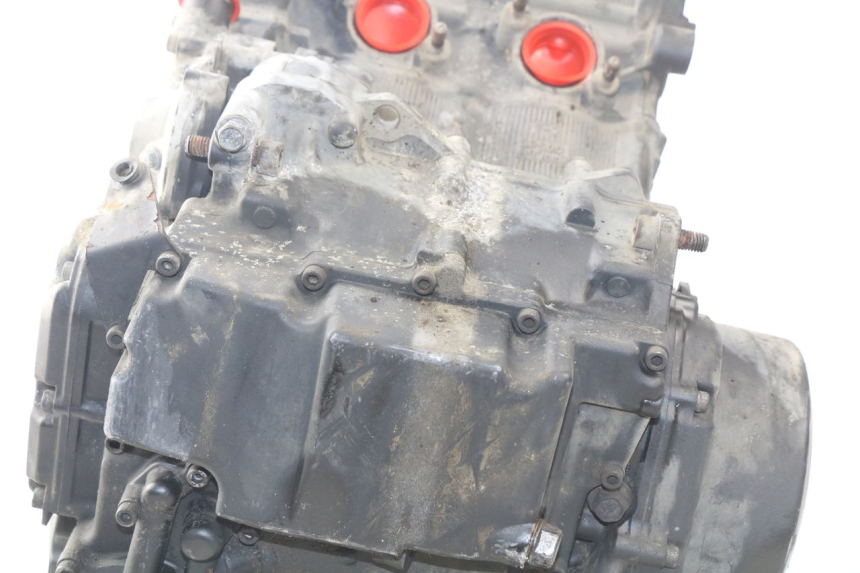 photo de ENGINE YAMAHA TDM ABS 900 (2002 - 2014)