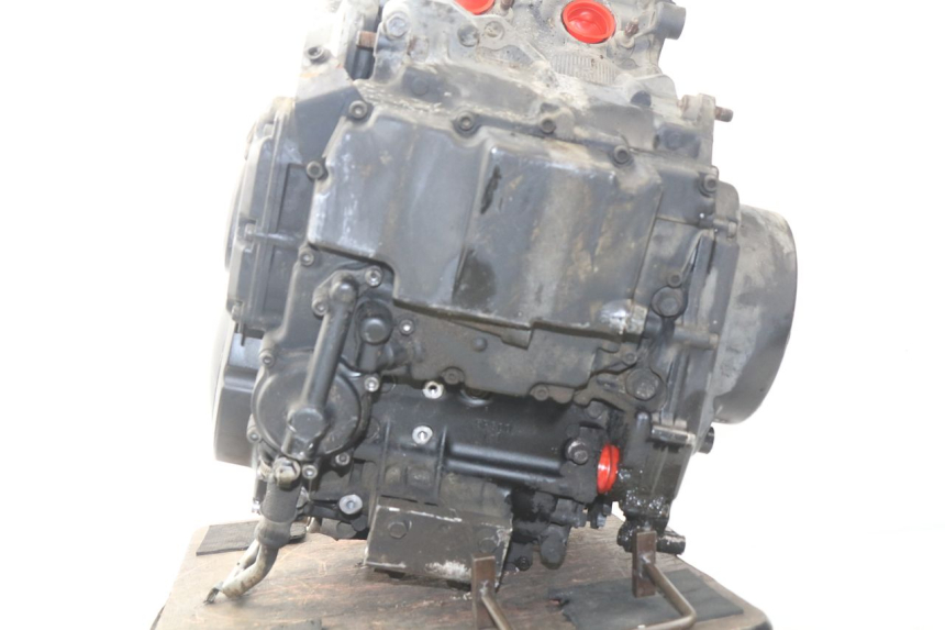 photo de ENGINE YAMAHA TDM ABS 900 (2002 - 2014)