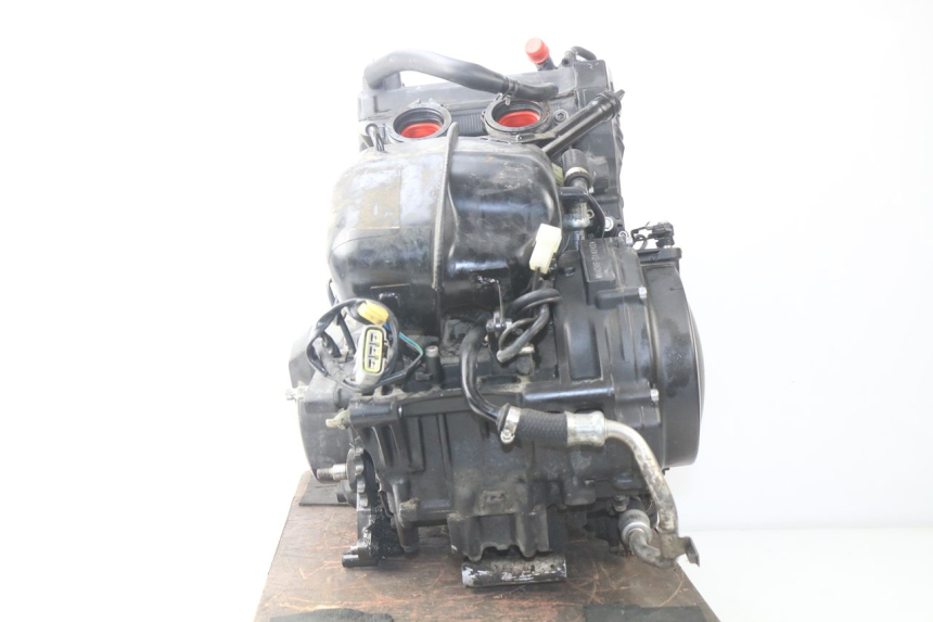 photo de ENGINE YAMAHA TDM ABS 900 (2002 - 2014)