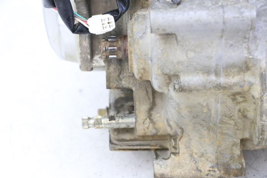 photo de ENGINE YAMAHA TTR 125 (2000 - 2020)