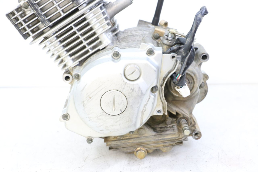 photo de ENGINE YAMAHA TTR 125 (2000 - 2020)