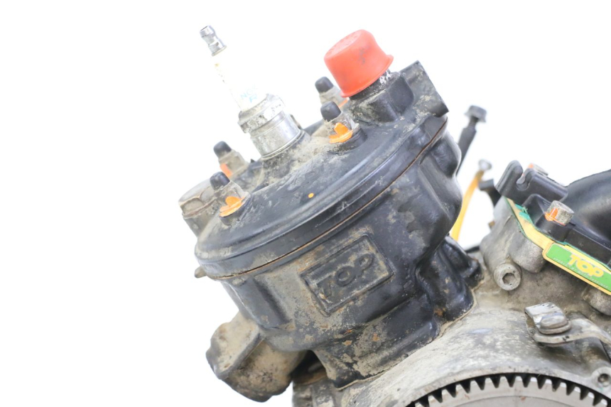 photo de ENGINE YAMAHA TZR 50 (2008 - 2016)