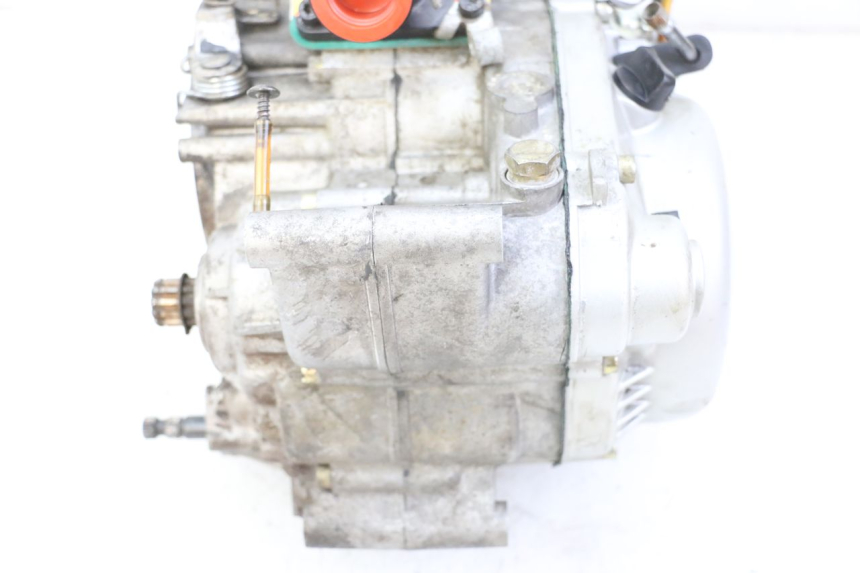 photo de ENGINE YAMAHA TZR 50 (2008 - 2016)