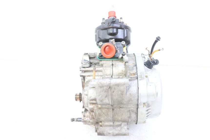 photo de ENGINE YAMAHA TZR 50 (2008 - 2016)