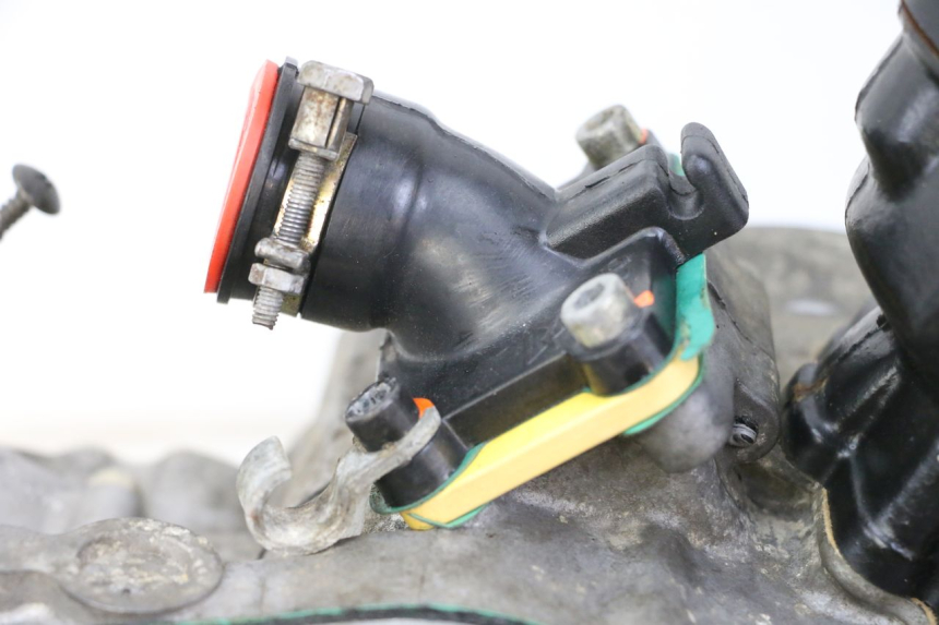 photo de ENGINE YAMAHA TZR 50 (2008 - 2016)