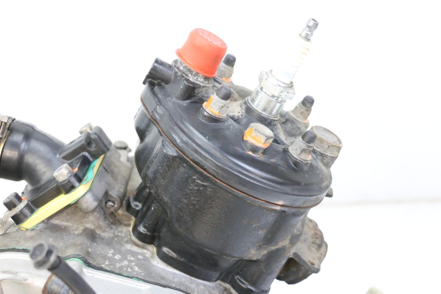 photo de ENGINE YAMAHA TZR 50 (2008 - 2016)