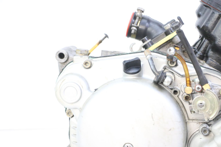 photo de ENGINE YAMAHA TZR 50 (2008 - 2016)