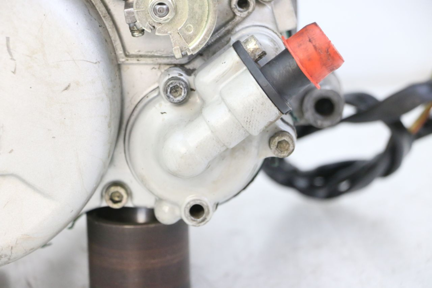 photo de ENGINE YAMAHA TZR 50 (2008 - 2016)