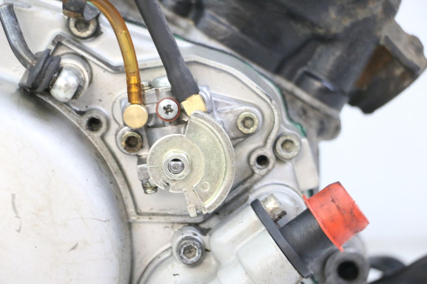 photo de ENGINE YAMAHA TZR 50 (2008 - 2016)
