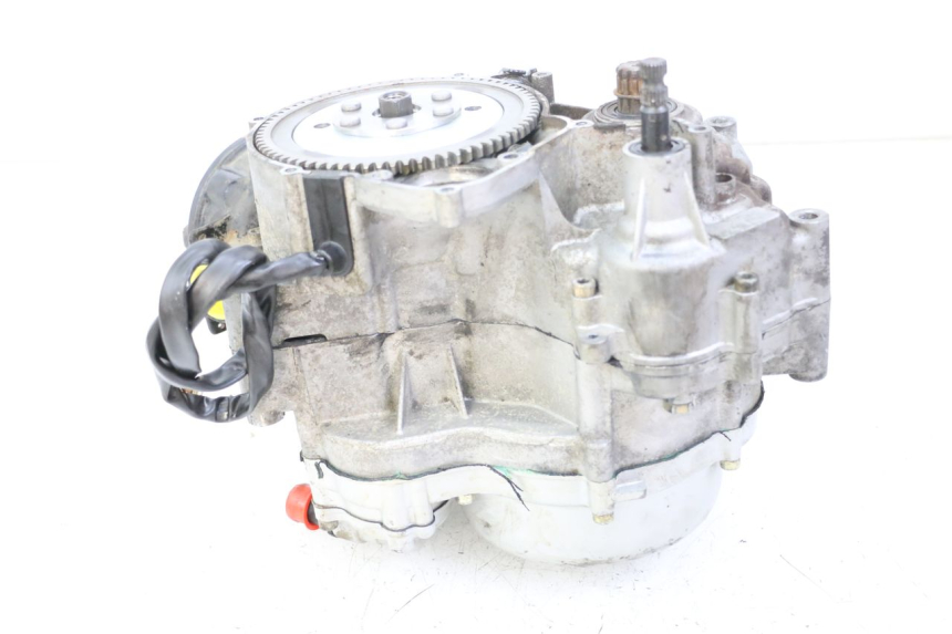 photo de ENGINE YAMAHA TZR 50 (2008 - 2016)