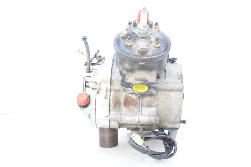 photo de ENGINE YAMAHA TZR 50 (2008 - 2016)