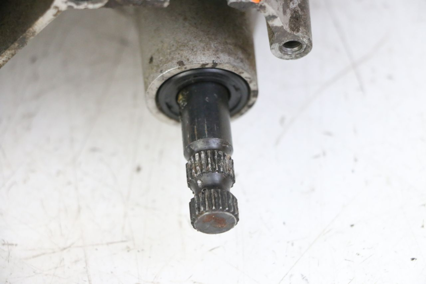 photo de ENGINE YAMAHA TZR 50 (2008 - 2016)