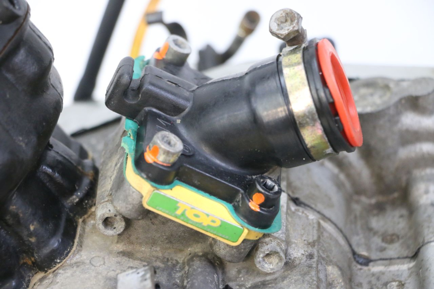 photo de ENGINE YAMAHA TZR 50 (2008 - 2016)