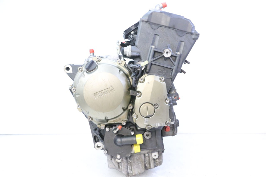 photo de ENGINE YAMAHA XJ6 600 (2008 - 2016)