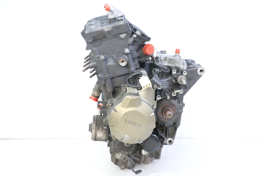 photo de ENGINE YAMAHA XJ6 ABS 600 (2008 - 2016)