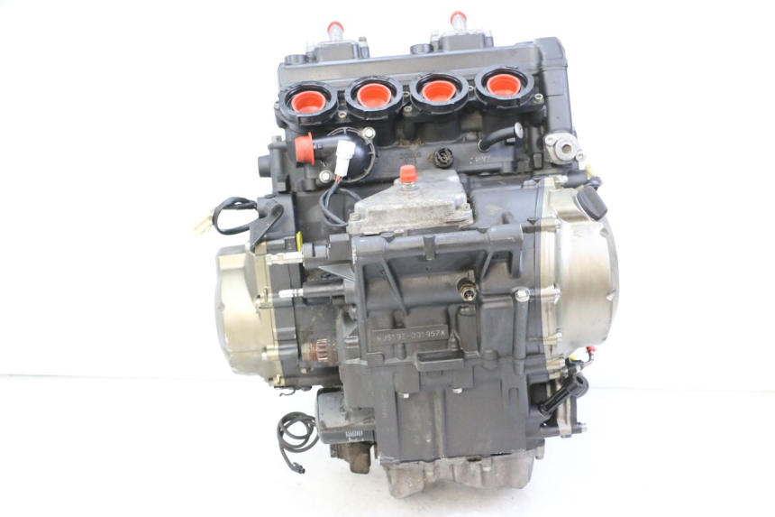 photo de ENGINE YAMAHA XJ6 ABS 600 (2008 - 2016)