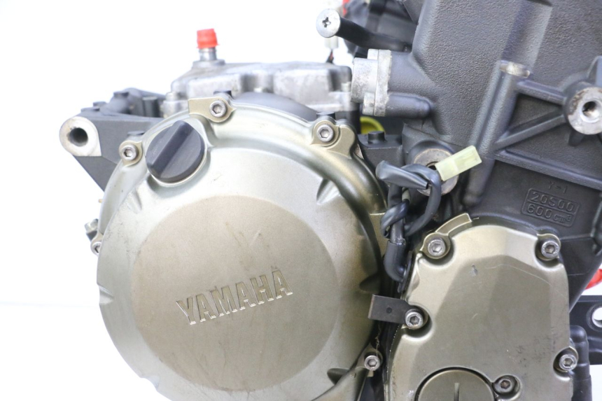 photo de ENGINE YAMAHA XJ6 ABS 600 (2008 - 2016)