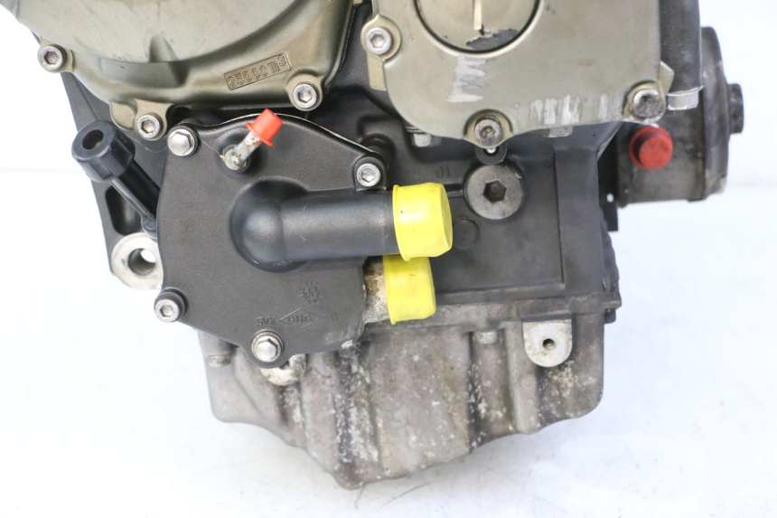 photo de ENGINE YAMAHA XJ6 ABS 600 (2008 - 2016)