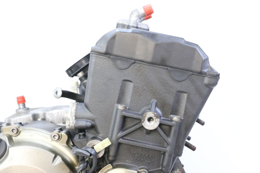 photo de ENGINE YAMAHA XJ6 ABS 600 (2008 - 2016)