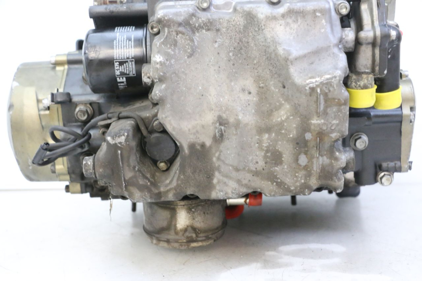 photo de ENGINE YAMAHA XJ6 ABS 600 (2008 - 2016)