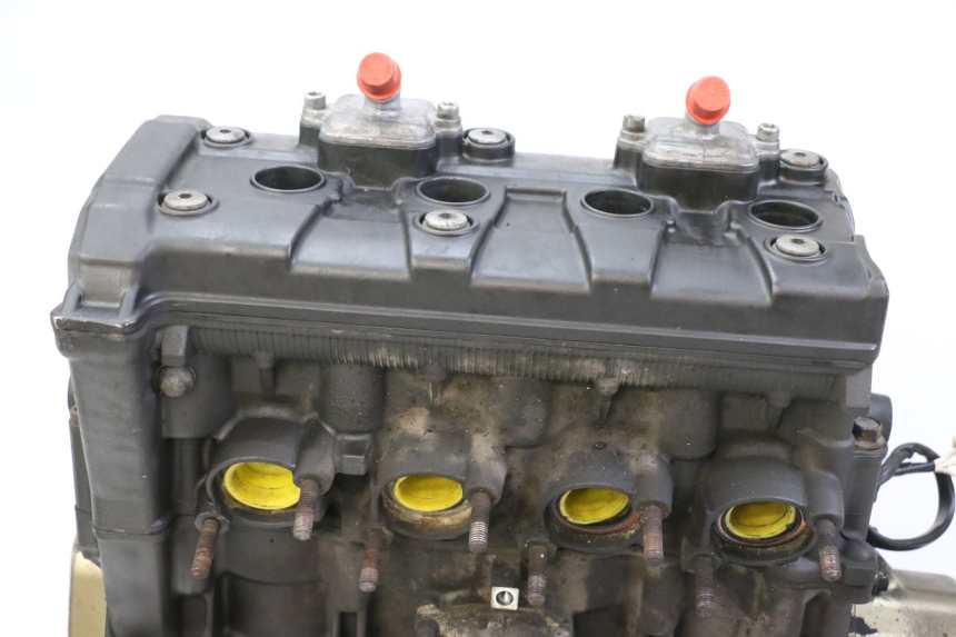 photo de ENGINE YAMAHA XJ6 ABS 600 (2008 - 2016)