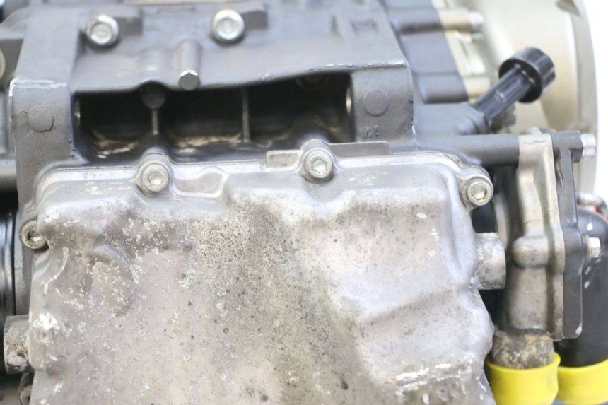 photo de ENGINE YAMAHA XJ6 ABS 600 (2008 - 2016)