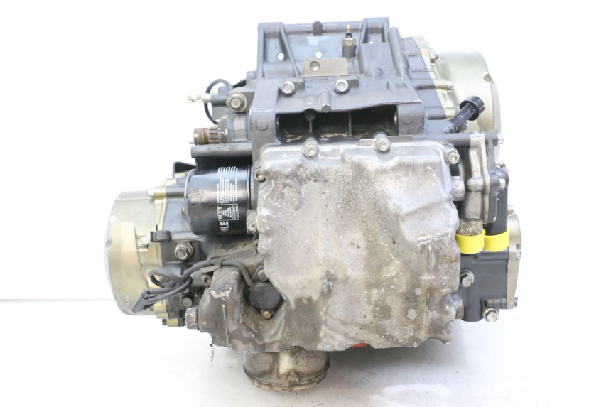 photo de ENGINE YAMAHA XJ6 ABS 600 (2008 - 2016)