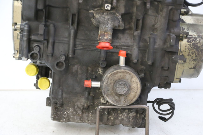 photo de ENGINE YAMAHA XJ6 ABS 600 (2008 - 2016)