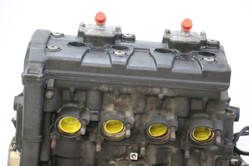 photo de ENGINE YAMAHA XJ6 ABS 600 (2008 - 2016)