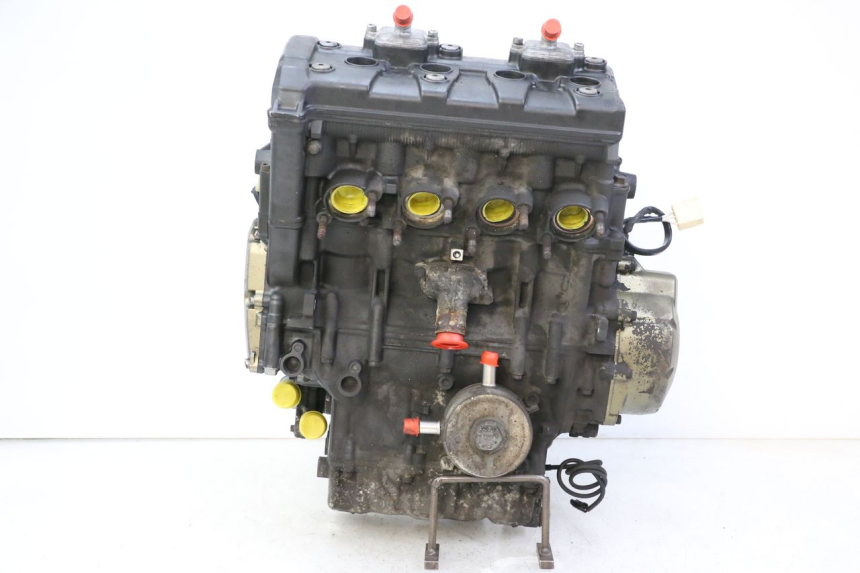 photo de ENGINE YAMAHA XJ6 ABS 600 (2008 - 2016)