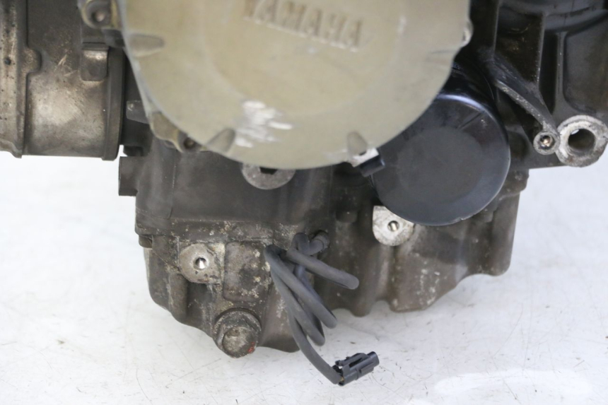 photo de ENGINE YAMAHA XJ6 ABS 600 (2008 - 2016)
