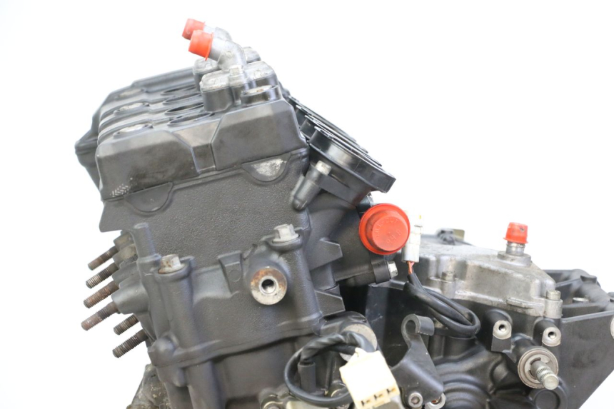 photo de ENGINE YAMAHA XJ6 ABS 600 (2008 - 2016)