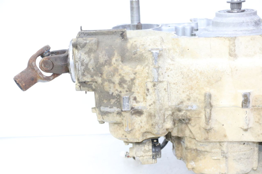 photo de ENGINE YAMAHA YFM BRUIN 350 (2003 - 2009)