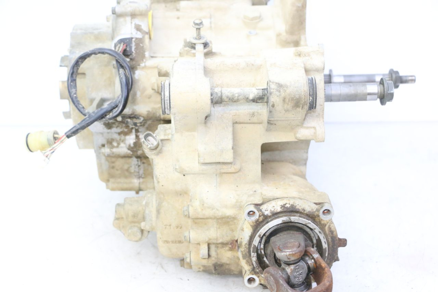 photo de ENGINE YAMAHA YFM BRUIN 350 (2003 - 2009)